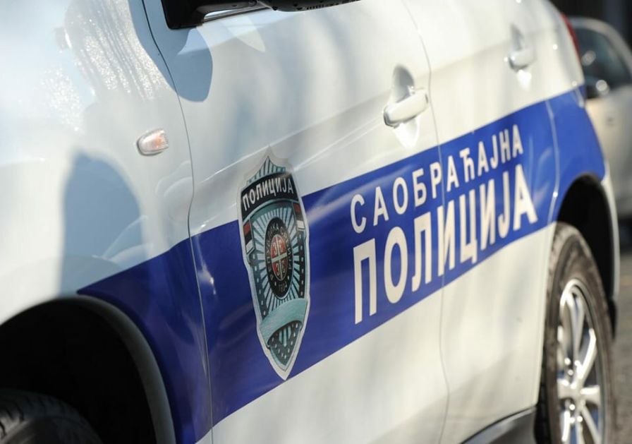 Na području policijske uprave u Subotici tokom protekle nedelje 10 saobraćajnih nezgoda