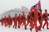 Na poziv Lavrova: Delegacija Severne Koreje od sutra u Rusiji