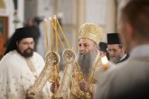 Na predlog patrijarha: Sazvan Sabor Srpske pravoslavne crkve