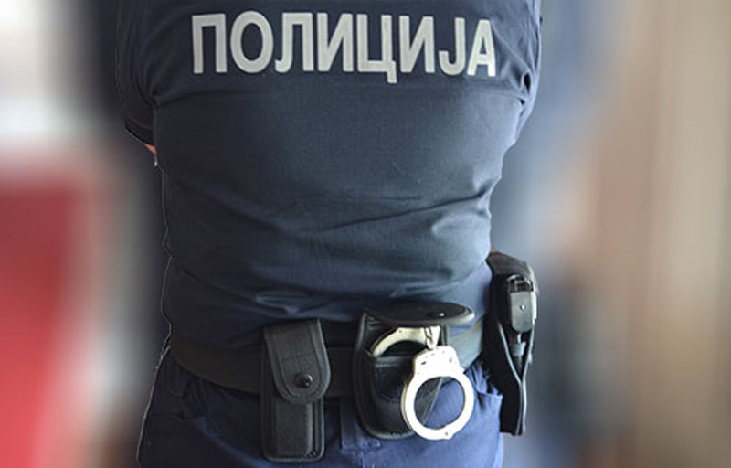 Na prelazu Horgoš uhapšeni muškarci koji su sa tzv. OVK učestvovali u otmici Srba