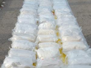 Na prelazu Preševo zaplenjeno više od 40 kilograma droge 