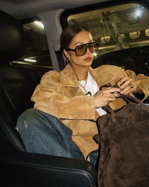 Na prelazu sezona nosićemo antilop i to u dve trendy nijanse
