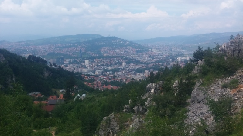 Na prijedlogu spomenika ubijenim Srbima iz Sarajeva ne piše ko je počinio zločin