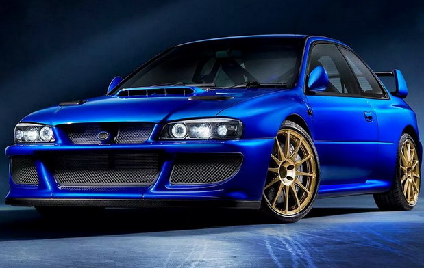 Na prodaju Prodrive 25, i to za više od 800.000 evra