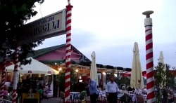 Na prodaju beogradski restorani Venecija i Gardoš