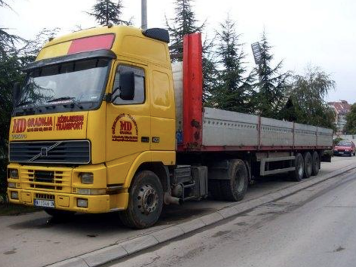 Na prodaju dva objekta firme „MD Gradnja“ iz Niša