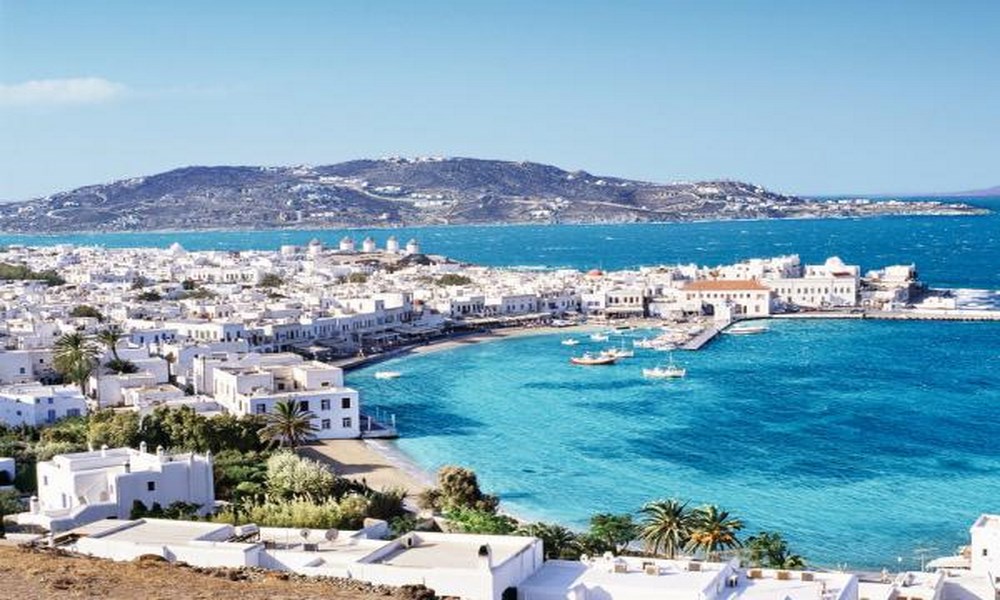 Na prodaju grčka ostrva, cijena od pet do 12 miloona evra
