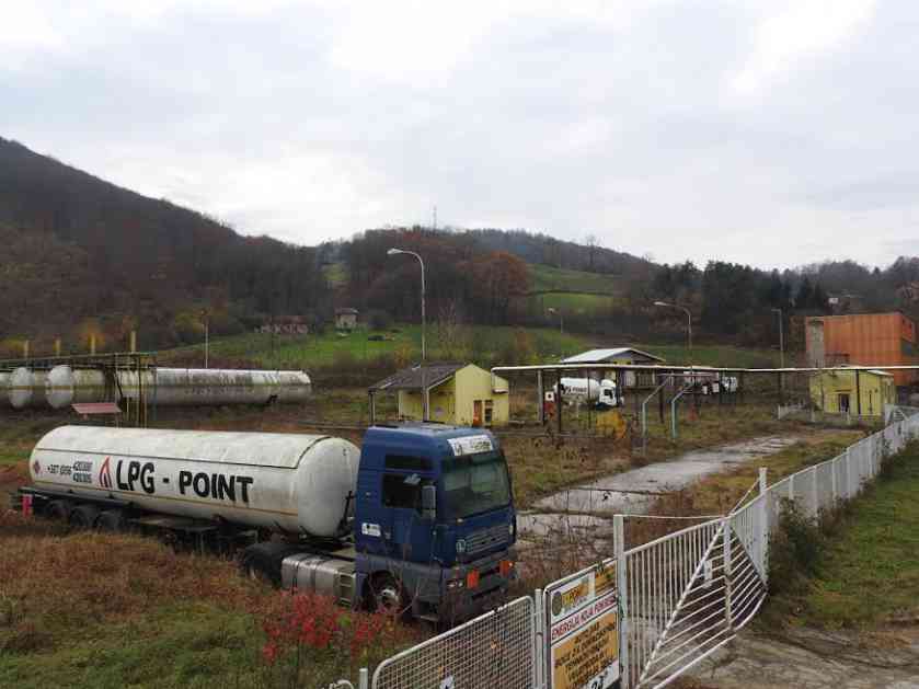 Na prodaju nekretnine LPG-Point u Bratuncu i Zvorniku