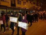 Na protestima u Kuršumliji najavljena blokada Merdara