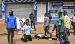 Na protestima u Ugandi poginlo 37 osoba