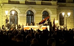 
					Na protestu Jedan od pet miliona u Kragujevcu lideri opozicije više nisu nepoželjni 
					
									