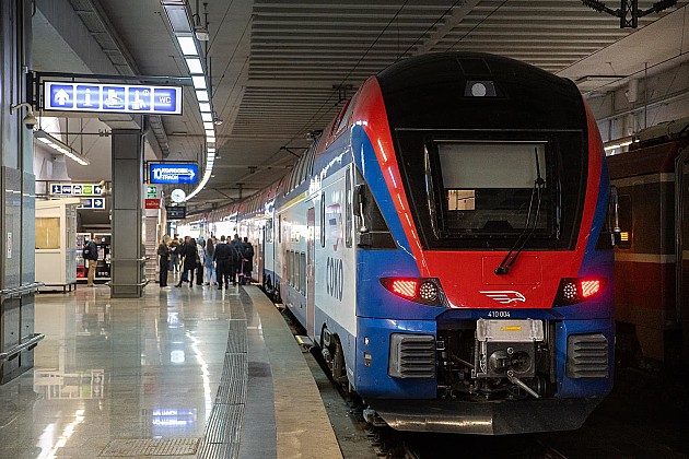 Na pruzi Novi Sad – Beograd olabavljen vod kontaktne mreže, moguća kašnjenja i otkazivanja vozova