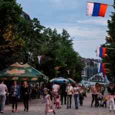 Na red dolazi KOSOVO: Posle sređivanja stvari u Skoplju, ZAPAD prebacuje HAOS IZ MAKEDONIJE U SRBIJU