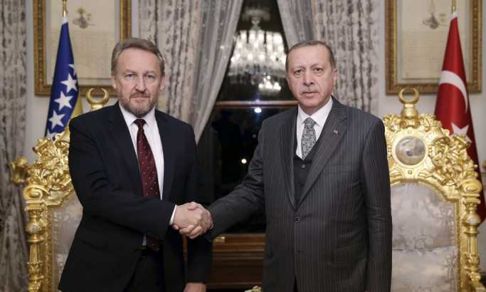 Na redu je Bosna, Erdogan očekuje od prijatelja Bakira...