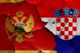 Na redu je razgraničenje Crne Gore i Hrvatske?