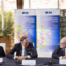 Na regionalnoj završnoj konferenciji predstavljeni rezultati zajedničkog programa Evropske unije i Saveta Evrope za Zapadni Balkan i Tursku 