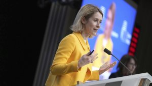 „Na ruskoj poternici“: Ko je Kaja Kalas, šefica diplomatije EU, koja se nalazi u poseti Beogradu?