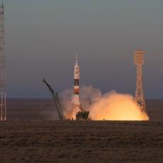 Na ruskoj raketi otkriveno curenje otrovnog goriva: Uskoro stižu stručnjaci da saniraju kvar