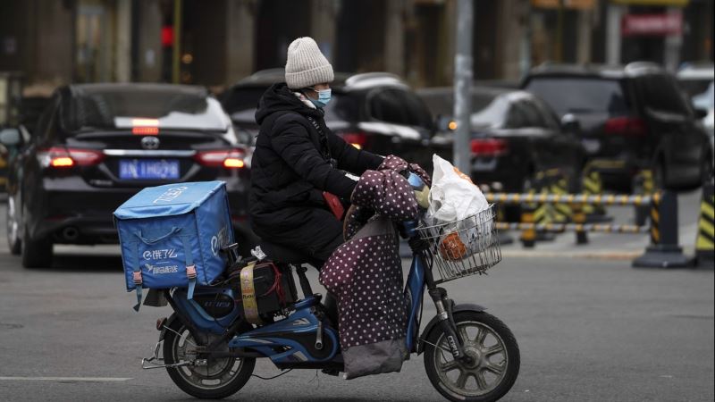 Na severoistoku Kine stavljeno u izolaciju tri miliona stanovnika