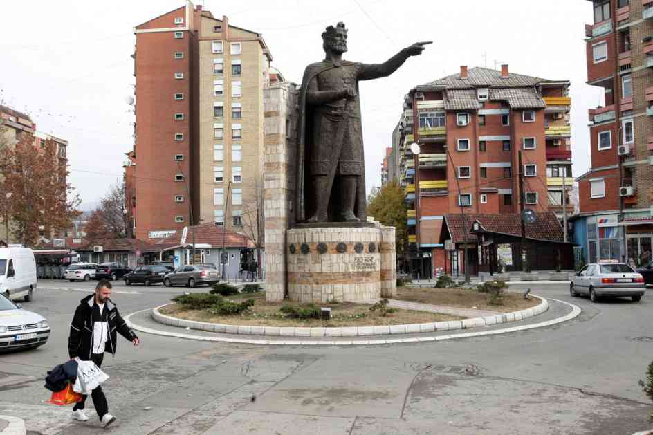 Sud u Kosovskoj Mitrovici prestao sa radom