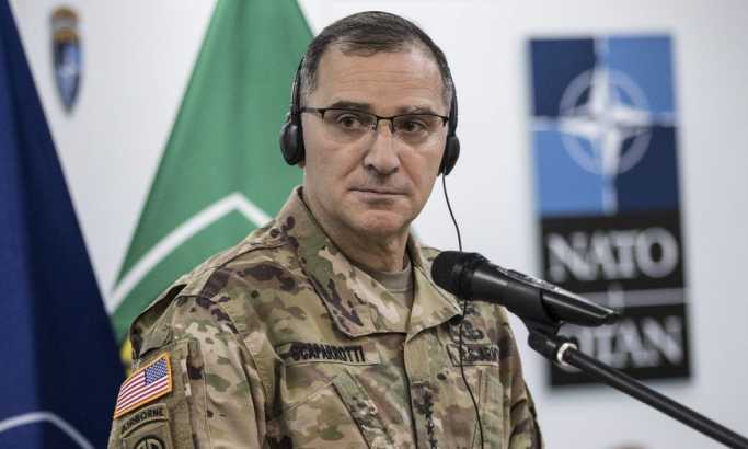 Na šta je tačno mislio general Skaparoti kada je pričao o problematičnoj Srbiji?