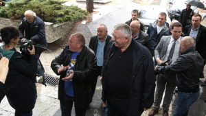 Na suđenju Jeličiću saslušano troje svedoka, advokati kažnjeni, Šešelj izbačen iz sudnice
