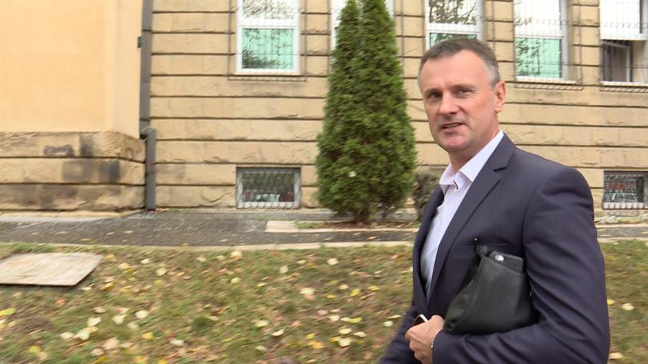 Na suđenju za ubistvo Ćuruvije ponovo svedočio Dragan Kecman