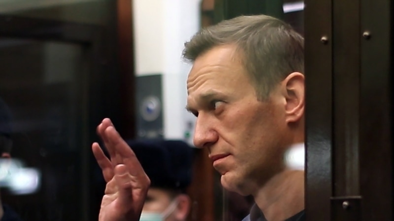 Ruski sud odgodio saslušanje o ‘ekstremizmu’ Navaljnijeve organizacije