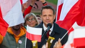„Na tački gde preti da eskalira“: Sutra predsednički izbori u Poljskoj koji će verovatno odrediti mesto zemlje na sceni EU