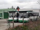 Na tenderu Direkcije mogu da učestvuju i prevoznici sa starim autobusima bez klime