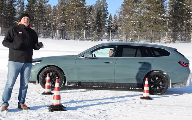 Na testu zimskih guma GTÜ samo pola modela prolazi test bezbednosti, a jeftine gume se nisu proslavile