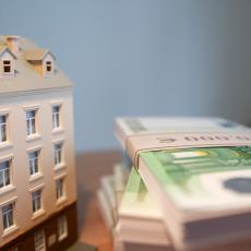 Na tržištu nekretnina BOGATA PONUDA: Za kupovinu stana ili kuće treba da izdvojite OVOLIKO novca!