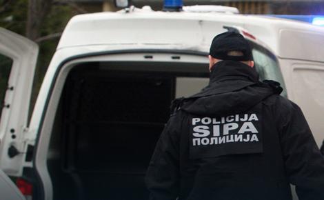 Na udaru policije u BiH dileri heroina, uhapšeno sedam osoba
