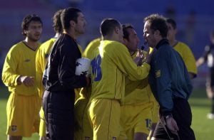 Na utakmici kadetske lige Beograda pretučen maloletni sudija: Zadobio teške telesne povrede, klub se izvinio i roditeljima arbitra