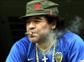 Na žrebu za SP Maradona i niska šampiona