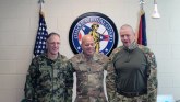 Načelnik Generalštaba Vojske Srbije u poseti SAD