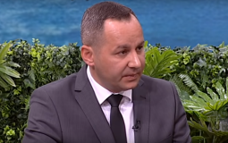 
					Načelnik Uprave kriminalističke policije Srbije kritikovao medije 
					
									