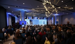 Nacionalna konferencija: Rani razvoj i roditeljstvo u Srbiji zajedno podržavaju Vlada, EU i UNICEF