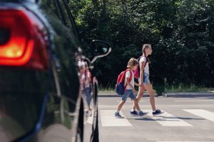 Nacionalna konferencija posvećena bezbednosti dece kao putnika u saobraćaju