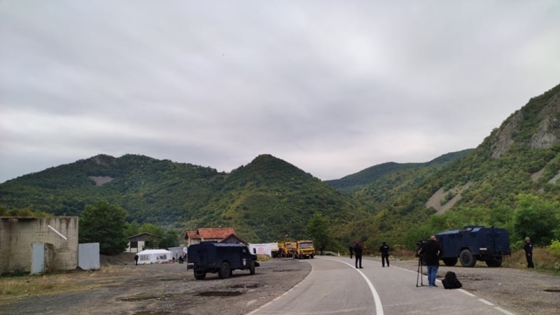 Nacionalni savet Albanaca pozvao Kosovo da iz odluke o tablicama izuzme Preševsku dolinu