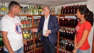 Nacionalni tim za preporod sela Srbije: Mini pivare – isplativ posao