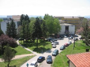 Nacionalni zdravstveni simpozijum u Vranju