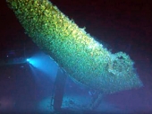 Nacistička podmornica koja je harala obalom SAD