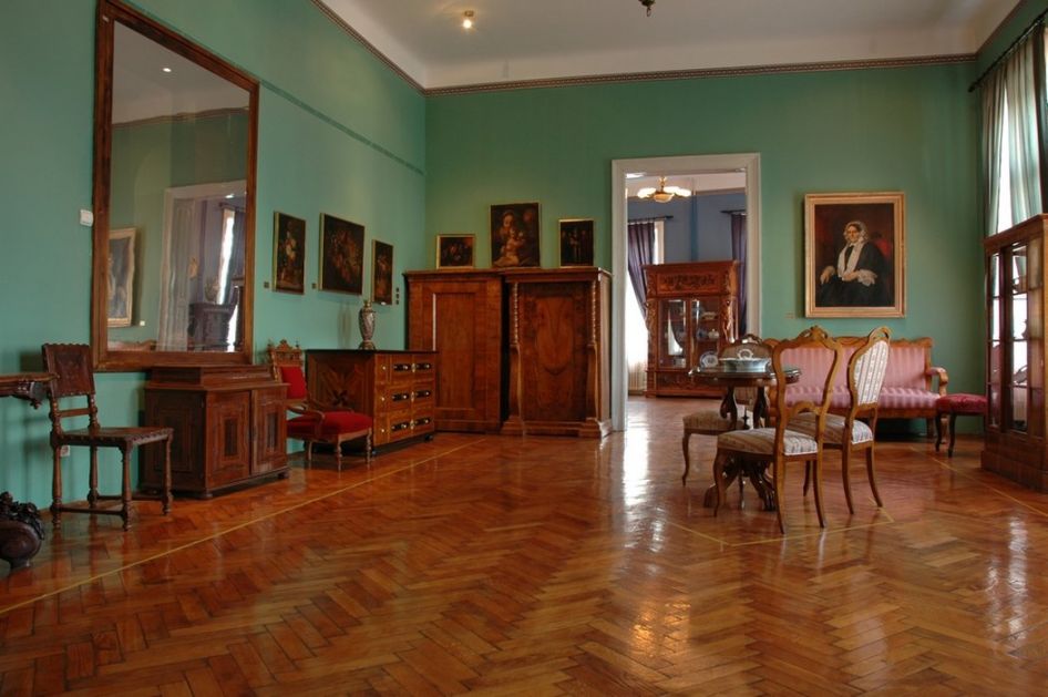 Nacrt zakona o muzejskoj delatnosti završen, javna rasprava počinje u Novom Sadu