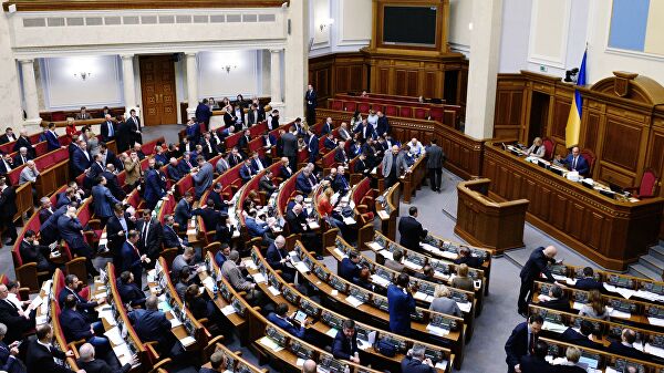 „Nacrt zakona o statusu Donbasa biće napravljen u konsenzusu sa Rusijom“