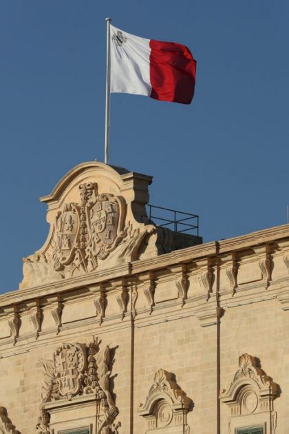 Nada za roditelje na Malti