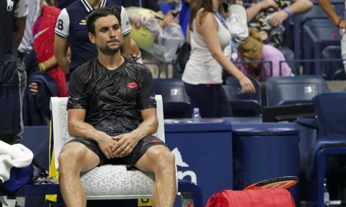 Nadal: Nedostajeće nam Ferer, Federer: Poštovanje za ratnika