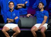 Nadal: Odnos sa Federerom privatno bio je važniji od profesionalnog