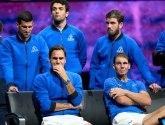Nadal: Više sam igrao sa Đokovićem nego sa Federerom, ali...
