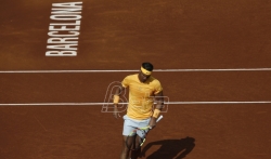 Nadal i Cicipas u finalu turnira u Barseloni